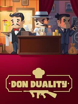 Don Duality wallpaper