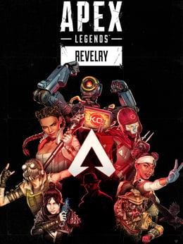 Apex Legends: Revelry wallpaper