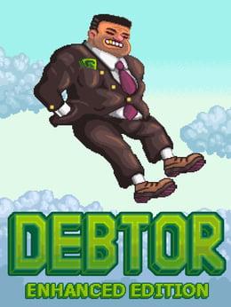 Debtor: Enhanced Edition wallpaper