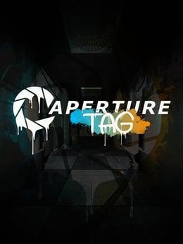 Aperture Tag: The Paint Gun Testing Initiative wallpaper