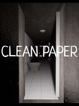 Clean Paper wallpaper
