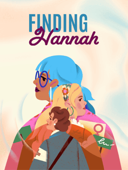 Finding Hannah wallpaper