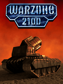 Warzone 2100 wallpaper