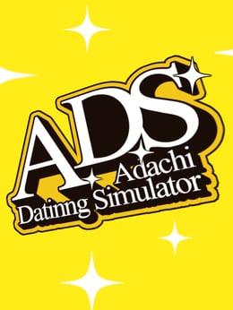 Adachi Dating Simulator wallpaper