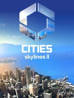 Cities: Skylines II wallpaper