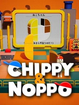 Chippy & Noppo wallpaper