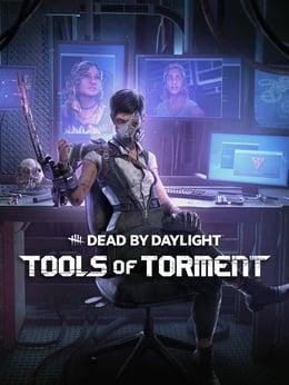 Dead by Daylight: Tools of Torment Chapter wallpaper