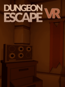 Dungeon Escape VR wallpaper