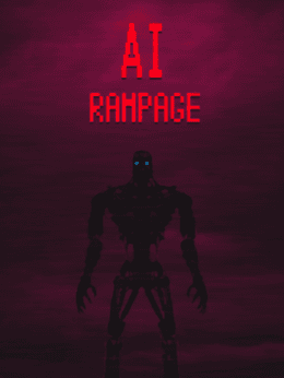 AI: Rampage wallpaper