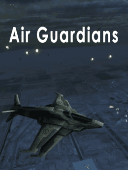 Air Guardians wallpaper