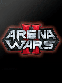Arena Wars 2 wallpaper