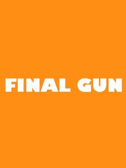 Final Gun wallpaper