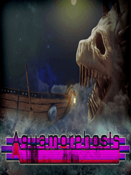 Aquamorphosis wallpaper