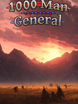 1000 Man General wallpaper