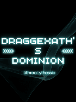 Draggexath's Dominion wallpaper