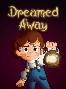 Dreamed Away wallpaper