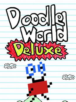 Doodle World: Deluxe wallpaper