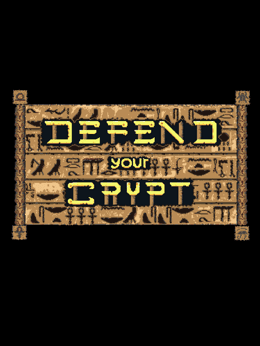 Defend Your Crypt wallpaper