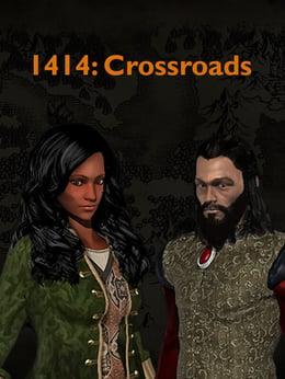 1414: Crossroads wallpaper