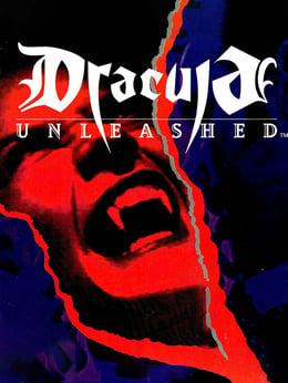 Dracula Unleashed wallpaper