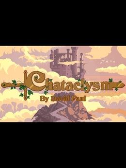 Chataclysm wallpaper