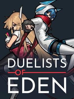 Duelists of Eden wallpaper