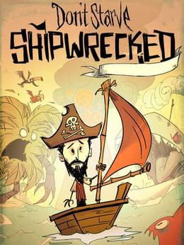 Don't Starve: Shipwrecked wallpaper