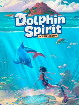 Dolphin Spirit: Ocean Mission wallpaper