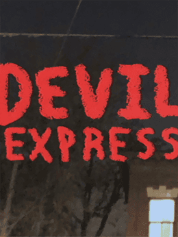 Devil Express wallpaper