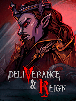 Deliverance & Reign wallpaper