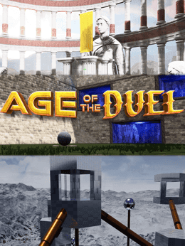 Age of the Duel wallpaper