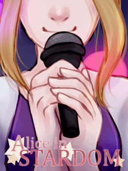 Alice in Stardom wallpaper