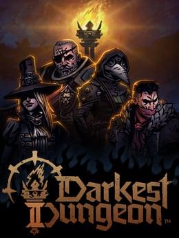 Darkest Dungeon II cover