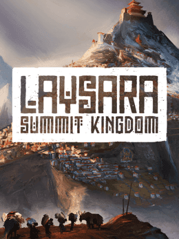 Laysara: Summit Kingdom wallpaper