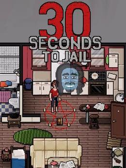 30 Seconds to Jail wallpaper