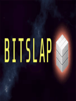 Bitslap wallpaper