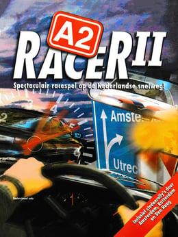 A2 Racer II wallpaper