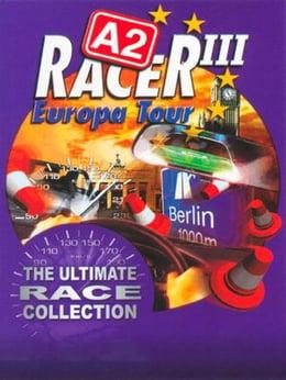 A2 Racer III: Europa Tour wallpaper