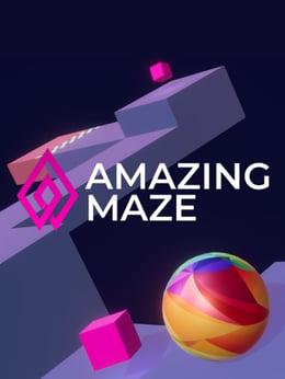 Amazing Maze wallpaper