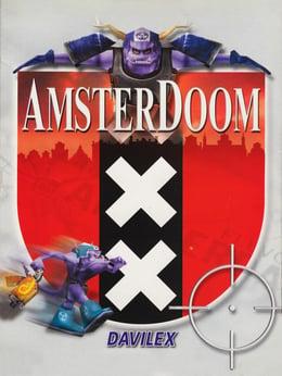 AmsterDoom wallpaper