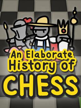 An Elaborate History of Chess wallpaper