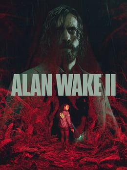 Alan Wake II wallpaper