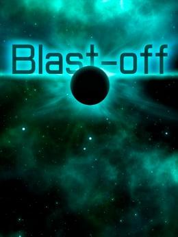 Blast-off wallpaper