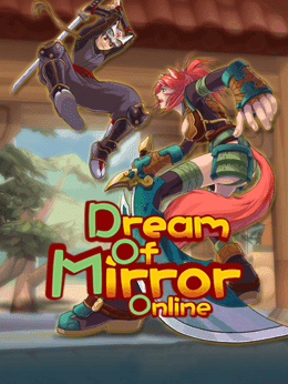 Dream of Mirror Online wallpaper