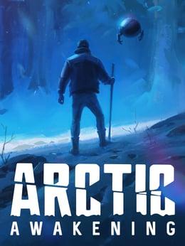 Arctic Awakening wallpaper