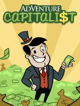 AdVenture Capitalist wallpaper