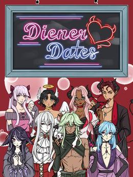 Diener Dates wallpaper