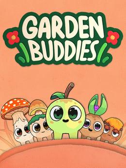 GardenBuddies wallpaper