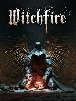 Witchfire wallpaper