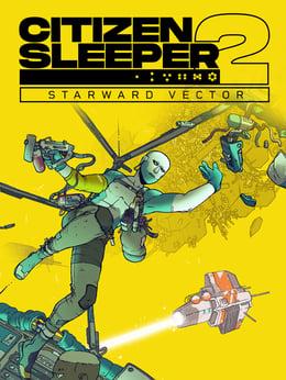 Citizen Sleeper 2: Starward Vector wallpaper